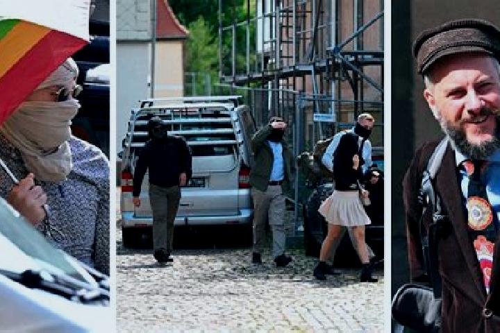 Chloe, 27 — Escort in Guthmannshausen, Germany
