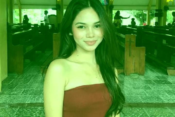 Chloe, 27 — Escort in Hindang, Philippines