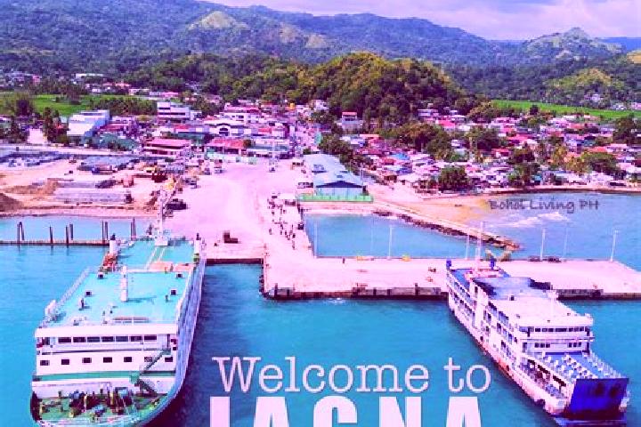Chloe, 27 — Escort in Jagna, Philippines