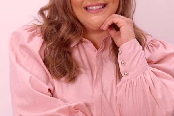 Chloe, 27 — Escort in Joca Marques, Brazil