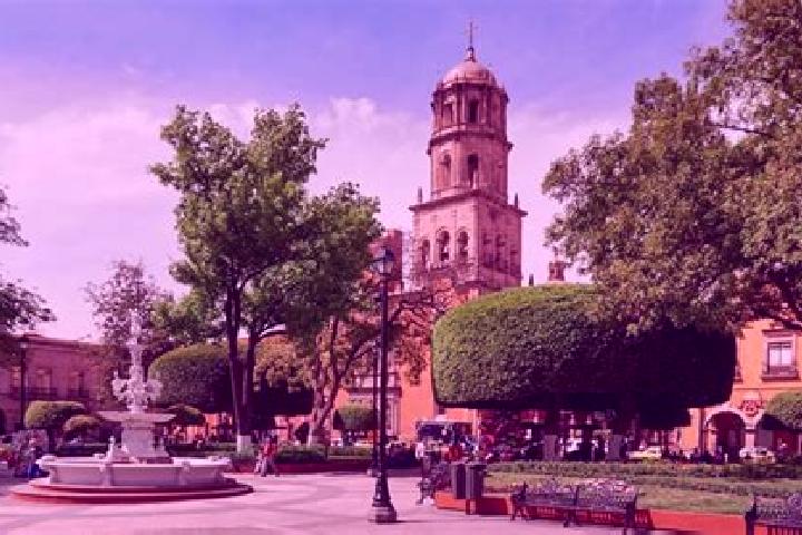 Chloe, 27 — Escort in Loma de San Nicolas, Mexico