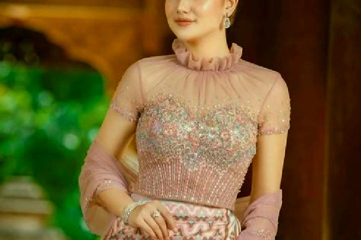 Chloe, 27 — Escort in Ma Wun, Myanmar