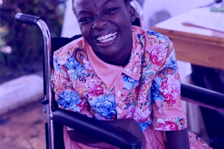 Chloe, 27 — Escort in Mapalo, Zambia