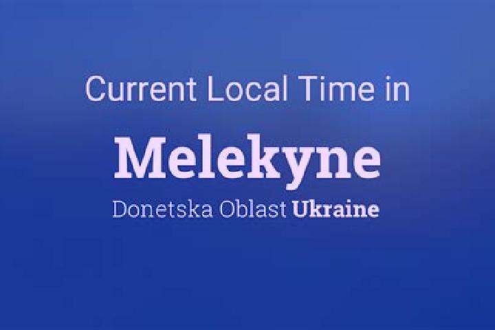 Chloe, 27 — Escort in Melekyne, Ukraine