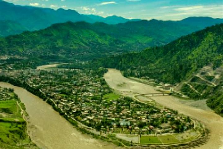 Chloe, 27 — Escort in Muzaffarabad, Pakistan