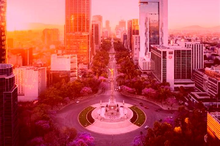 Chloe, 27 — Escort in Pablogco, Mexico