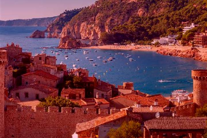 Chloe, 27 — Escort in Pedrera, Spain