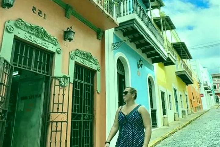 Chloe, 27 — Escort in Puerto America, Peru