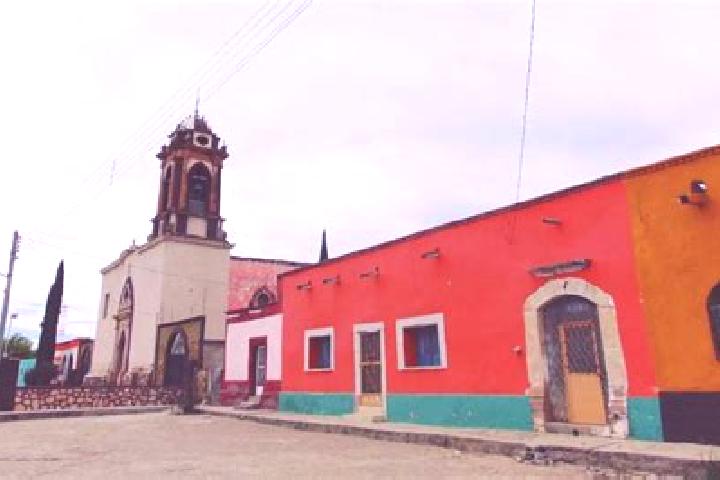 Chloe, 27 — Escort in San Pedro del Gallo, Mexico