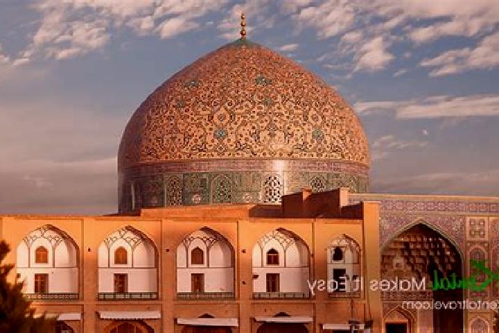 Chloe, 27 — Escort in Sheykh Shaban, Iran