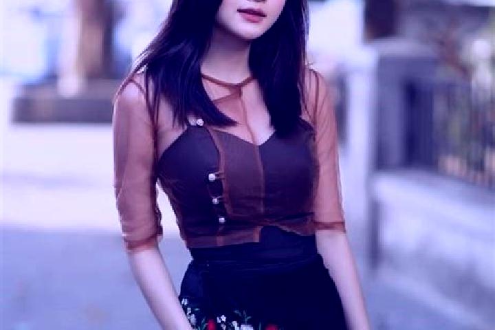 Chloe, 27 — Escort in Sit Pin North, Myanmar
