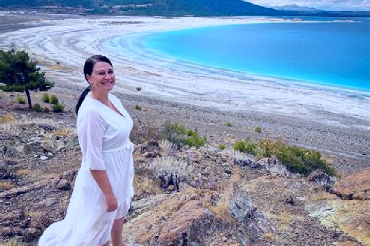 Chloe, 27 — Escort in Them, Denmark