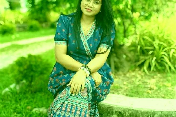 Chloe, 27 — Escort in Udalguri, India