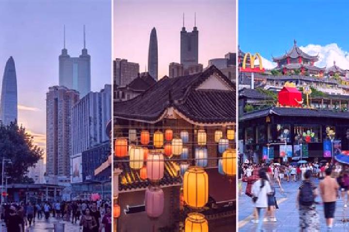 Chloe, 27 — Escort in Zhongying, China