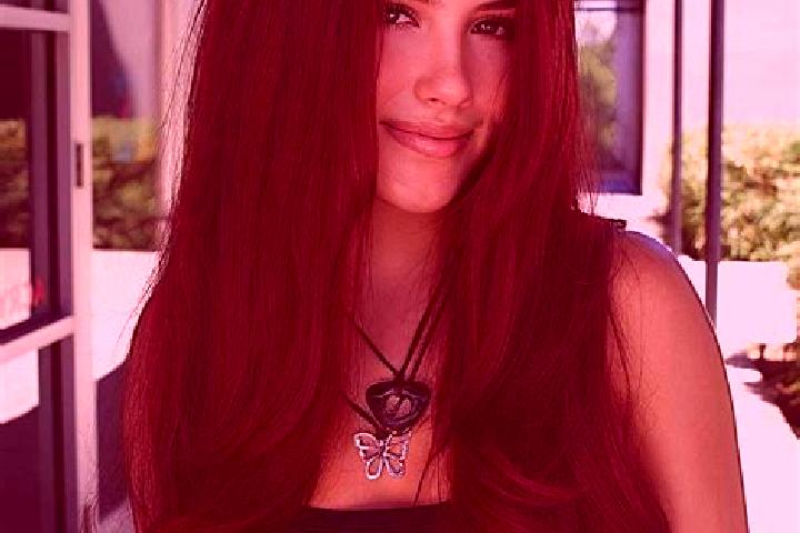 Chloe, 28, a auburn dark-eyed caribbean companion based in Calderones. Offering Travel Companion, Erotic Massage, A-Level, Duos. Available for incall and out...