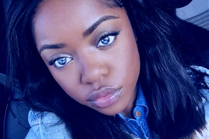 Chloe, 28, a black blue-eyed ebony companion based in Greenview. Offering Party Girl, GFE. Available for incall and outcall, overnight bookings available.