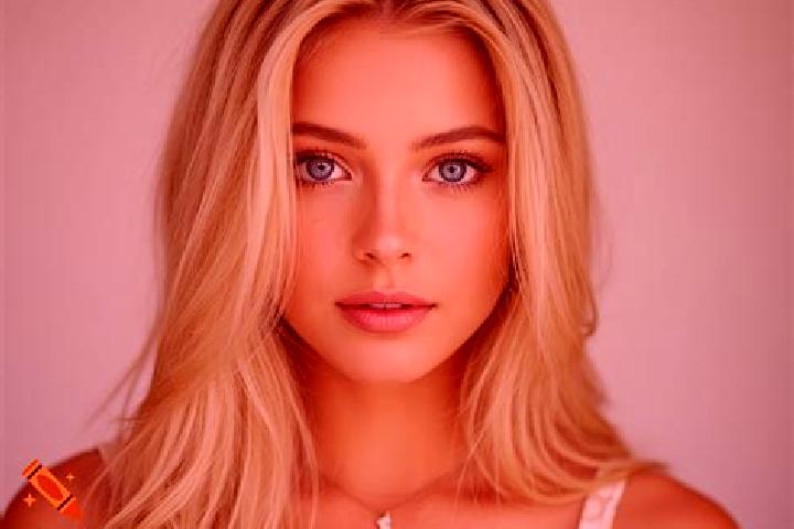 Chloe, 28, a blonde amber-eyed slavic companion based in Cendrieux. Offering OWO, Overnight, Couples. Available for incall and outcall, day and evening dates.