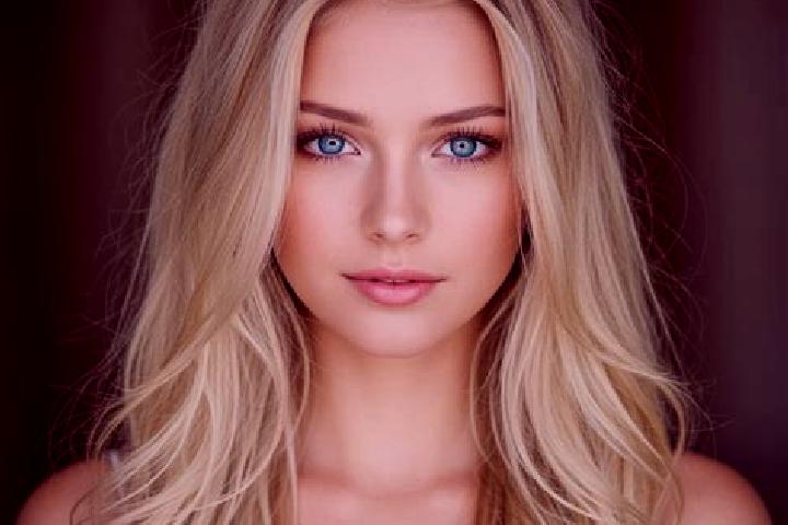 Chloe, 28, a blonde grey-eyed mixed companion based in Lutuhyne. Offering 69, Fetish, Massage, Domination. Available for incall and outcall, overnight bookin...