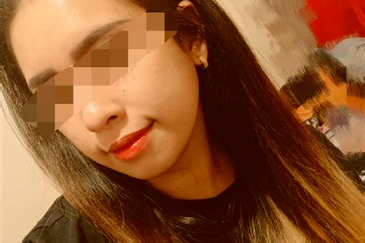 Chloe, 28, a red grey-eyed asian companion based in Colonia Nicolas Bravo (Kilometro Noventa y Dos). Offering Erotic Massage, Duos, Roleplay. Available for i...