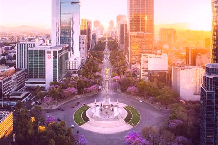 Chloe, 28 — Escort in Achigca, Mexico