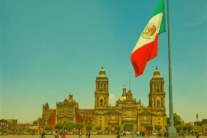 Chloe, 28 — Escort in Atalpan, Mexico