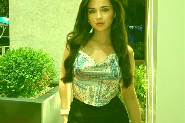 Chloe, 28 — Escort in Atil, Mexico