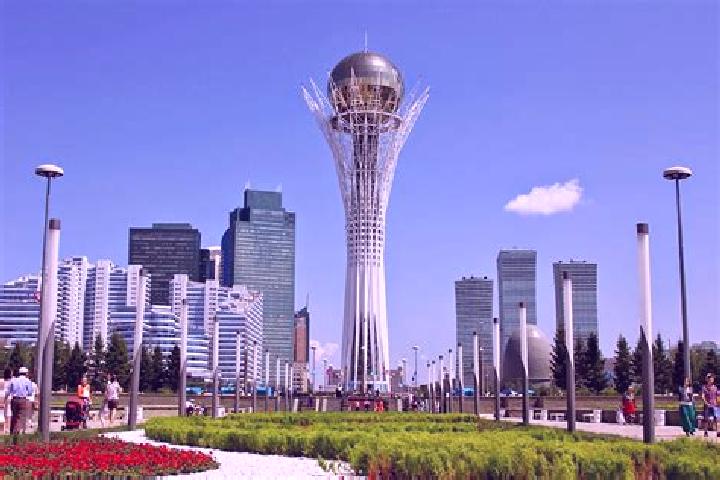 Chloe, 28 — Escort in Baikonur, Kazakhstan