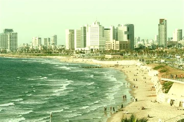 Chloe, 28 — Escort in Ben Zakkay, Israel