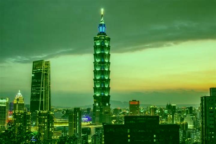 Chloe, 28 — Escort in Buzi, Taiwan
