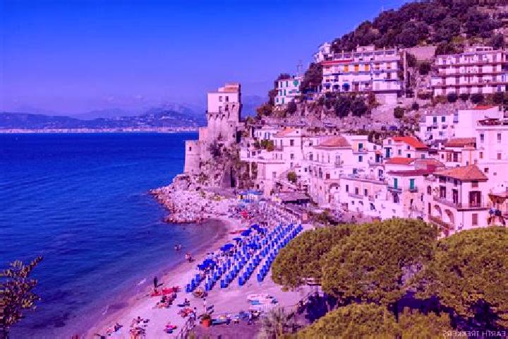 Chloe, 28 — Escort in Cereta, Italy