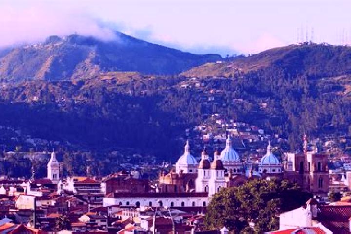 Chloe, 28 — Escort in Conocoto, Ecuador