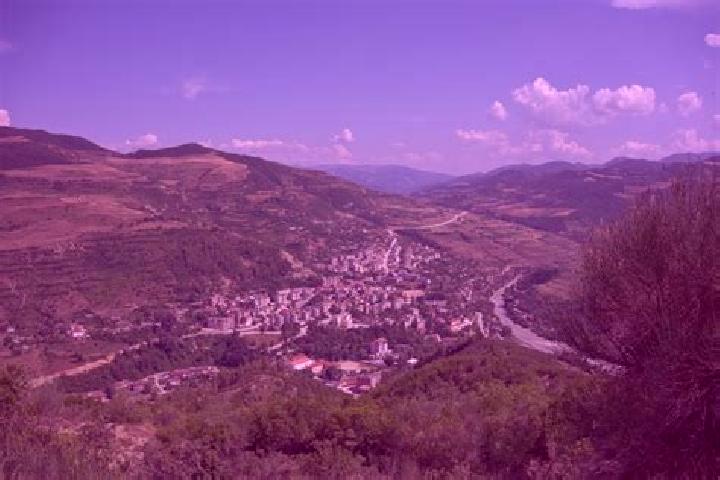 Chloe, 28 — Escort in Corovode, Albania
