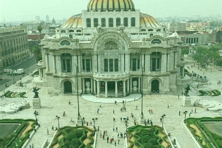 Chloe, 28 — Escort in Efigenia, Mexico