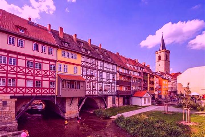 Chloe, 28 — Escort in Friedrichroda, Germany