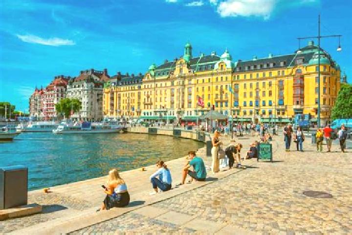Chloe, 28 — Escort in Gantofta, Sweden