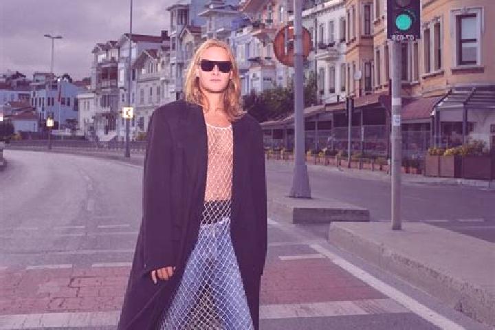 Chloe, 28 — Escort in Gerede, Turkey