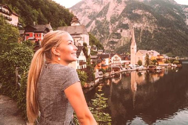 Chloe, 28 — Escort in Gosau, Austria