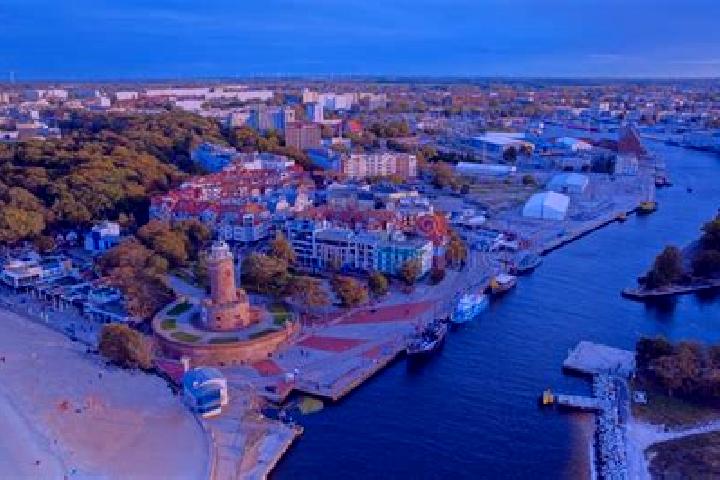 Chloe, 28 — Escort in Kolobrzeg, Poland