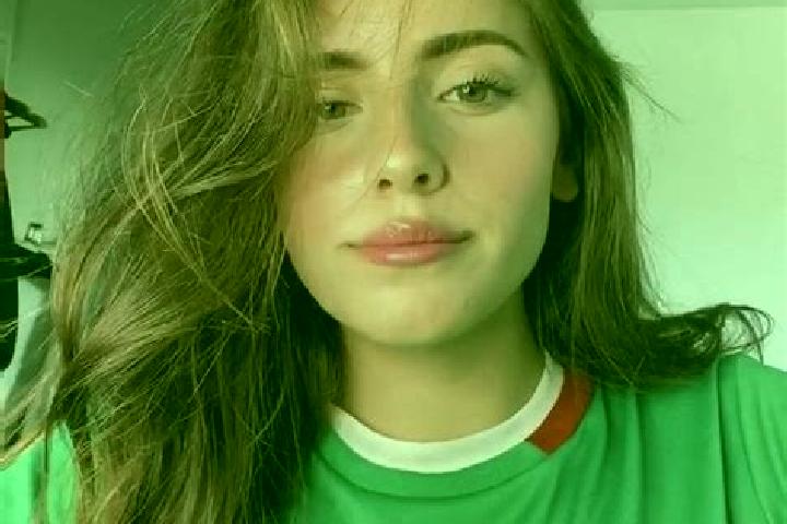 Chloe, 28 — Escort in Las Guapas, Mexico