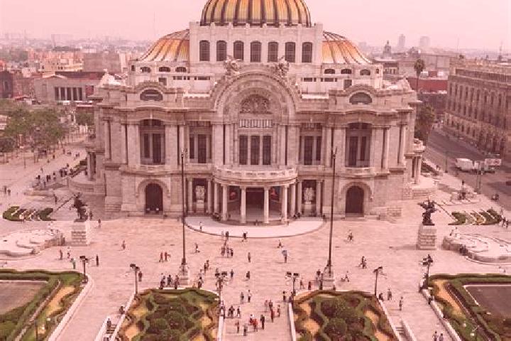 Chloe, 28 — Escort in Lepan, Mexico