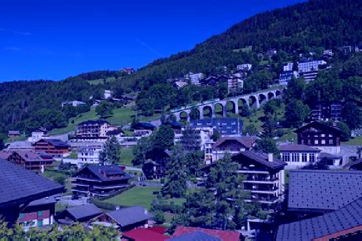 Chloe, 28 — Escort in Leysin, Switzerland