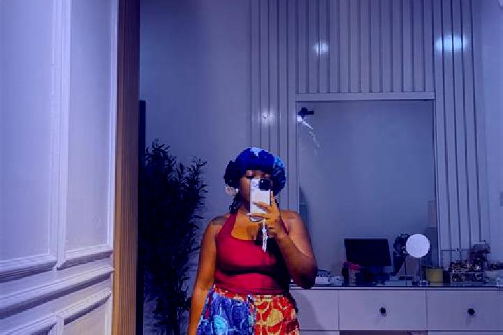 Chloe, 28 — Escort in Mahounou-Akoue, Ivory Coast