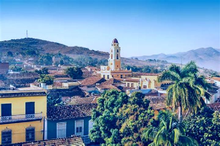 Chloe, 28 — Escort in Moa, Cuba