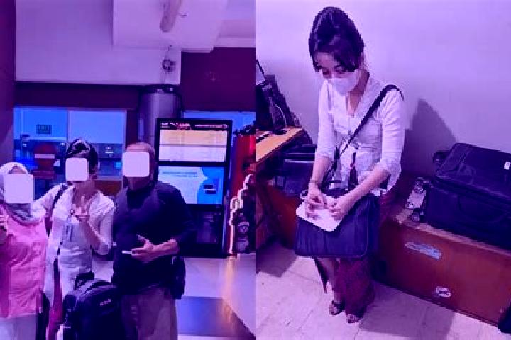 Chloe, 28 — Escort in Pengkolan, Indonesia