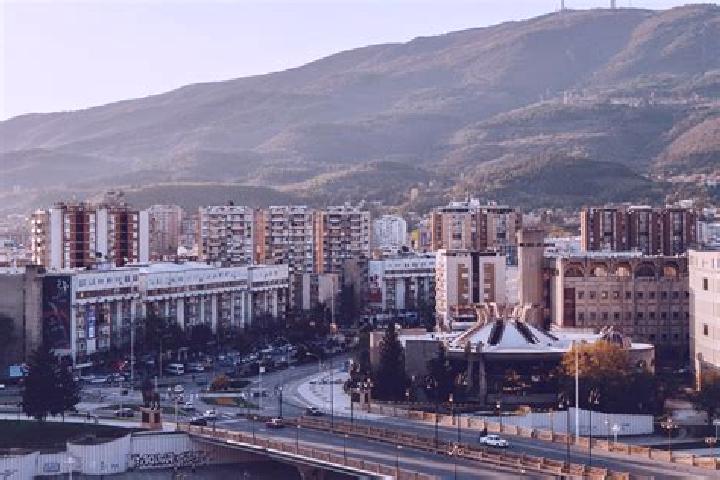 Chloe, 28 — Escort in Pirok, North Macedonia