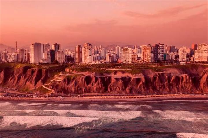 Chloe, 28 — Escort in Quinjalca, Peru