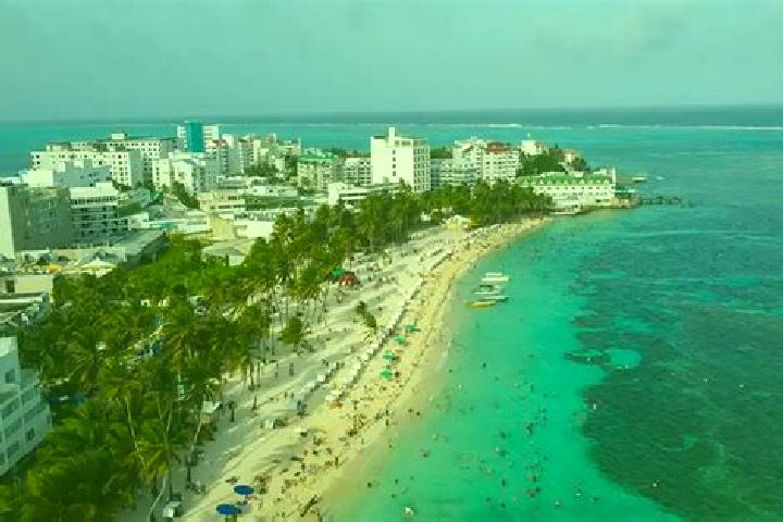 Chloe, 28 — Escort in San Andres de los Gama, Mexico