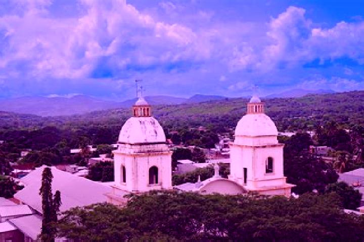Chloe, 28 — Escort in San Vicente el Alto, Mexico