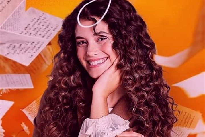 Chloe, 28 — Escort in Santa Margarita, Argentina