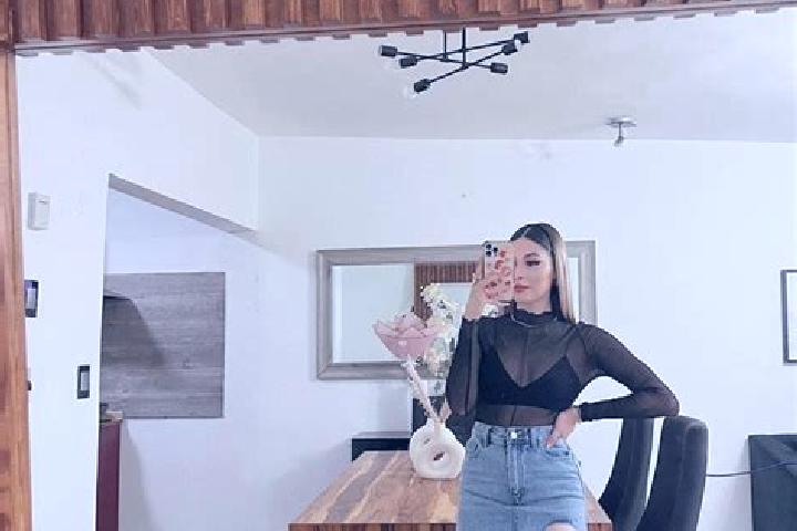Chloe, 28 — Escort in Serenilla de Abajo, Mexico